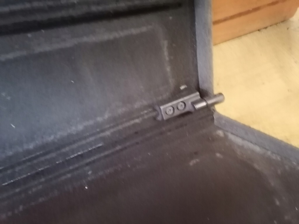 фото №6, Полка багажника opel meriva a