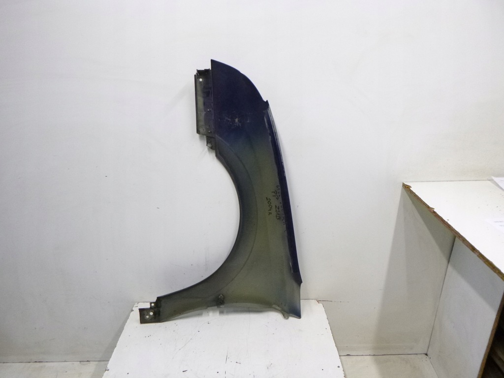 фото №10, Крила opel vectra c z21b 2004r.