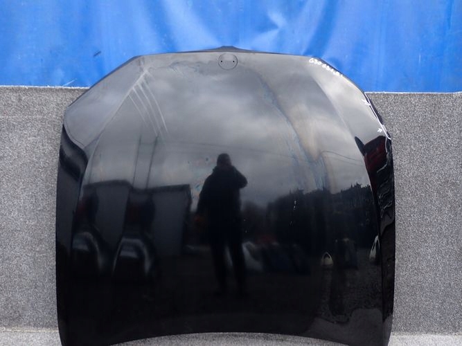 Bmw g30 g31 5 капот в Україні