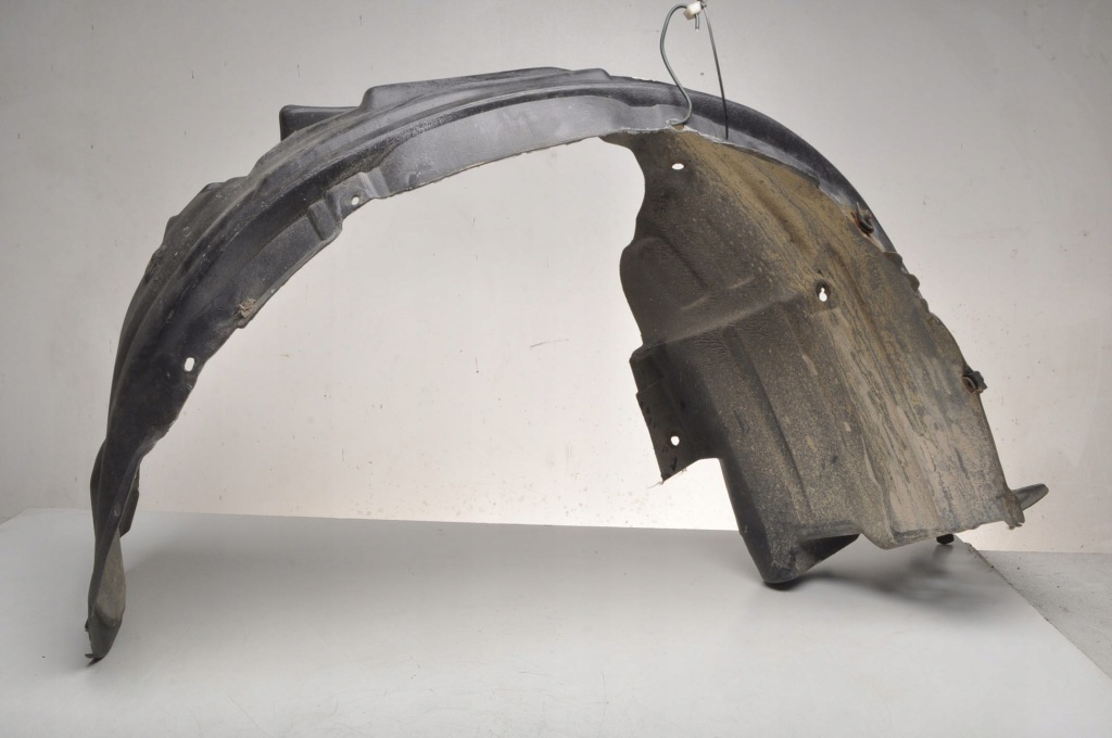 Купити Lexus ls ii підкрилок правий перед передні 53875-50030