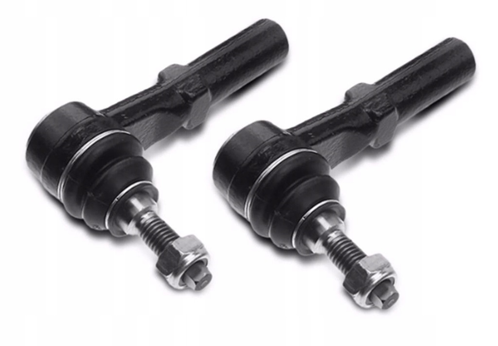 фото №6, Трансмиссия рулевая + тяги + насадки 4.0 4.6 ford explorer 06-10