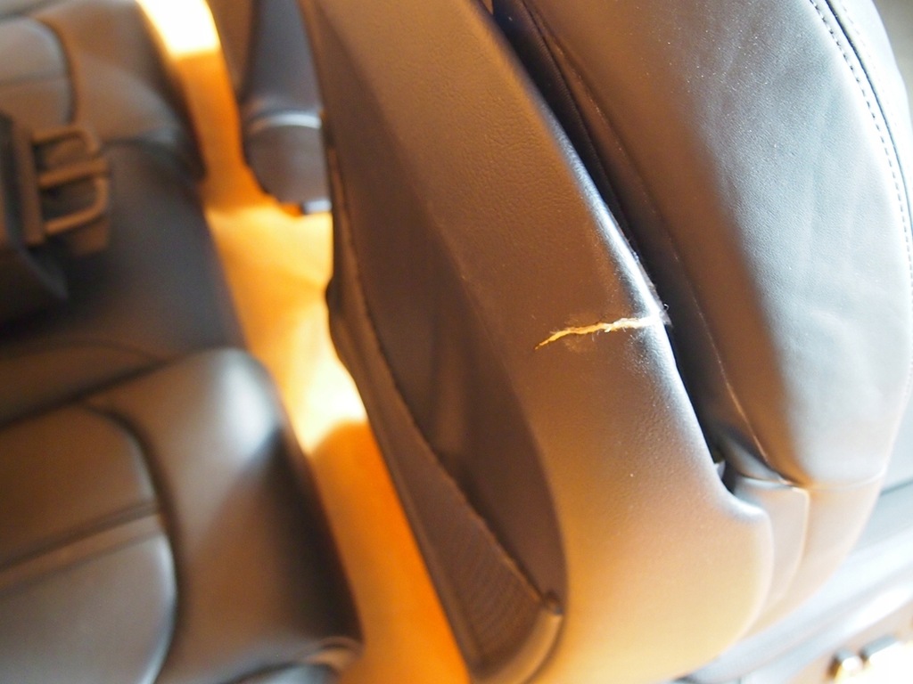 фото №15, Audi a7 4g lift сиденья заднее сиденье valocona вентилируемый. 24km