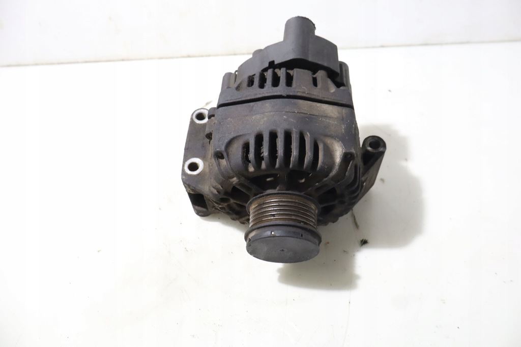 фото №1, Генератор fiat grande punto 1.3jtd