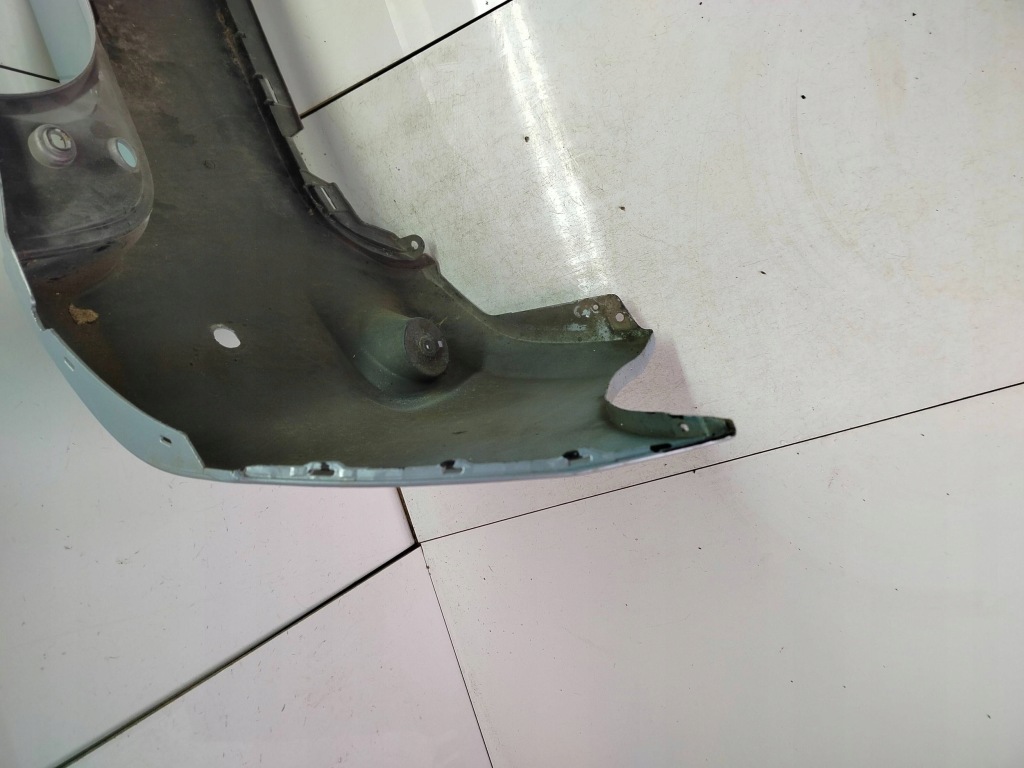 фото №14, Бампер задняя задний toyota auris e15 2010-2012 52159-02974