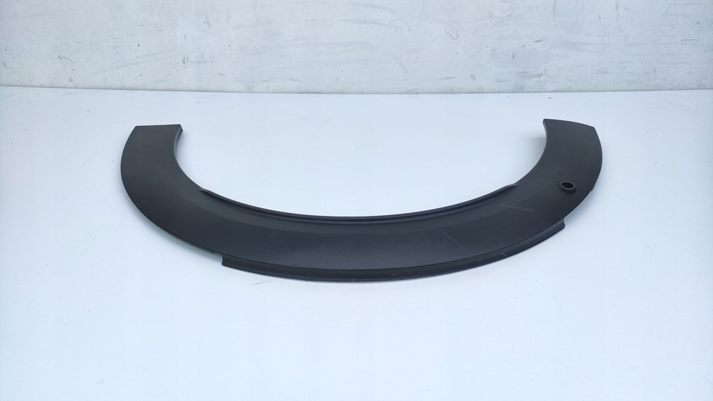 фото №6, Mini cooper f55 f56 lift молдинг накладка крила лівий перед ms/c13