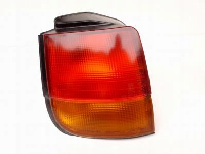 фото №2, Mitsubishi space runner лампа задняя