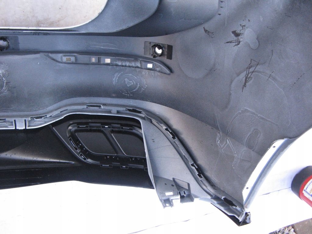 фото №12, Бампер задній задня golf 8 r-line 5h6807421d 5-двері