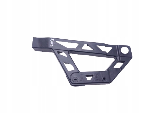 фото №1, Opel adam направляющая кронштейн бампер левый задняя 13356514