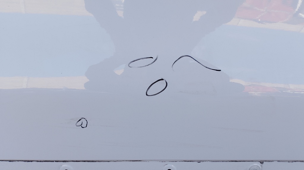 фото №5, Toyota proace jumpy expert правое дверь передние перед белый