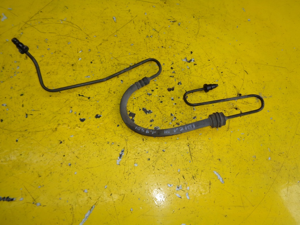 фото №1, Ibiza iii 6n 1.9 sdi шланг сцепления