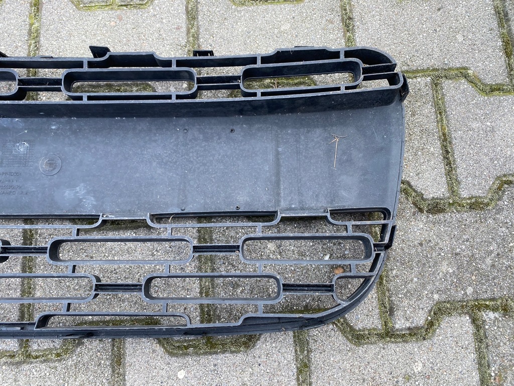 фото №8, Решётка бампера передний нижняя fiat panda iii 735520672