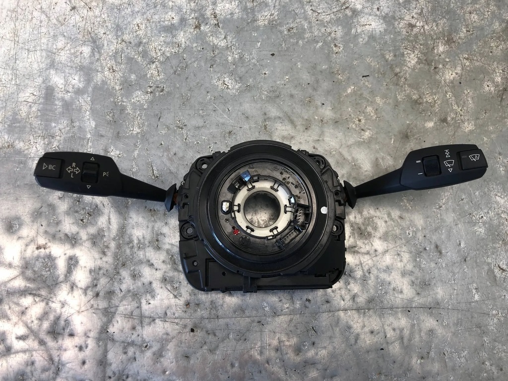 фото №1, Переключатель комбинированный bmw x1 e84 9164418