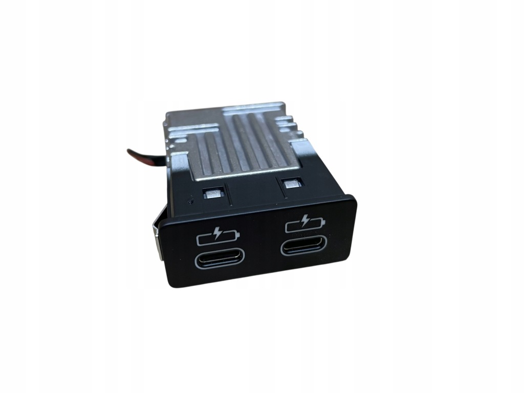 фото №1, Роз'єм port usb bmw 3 g20 5 g30 x3 g01
