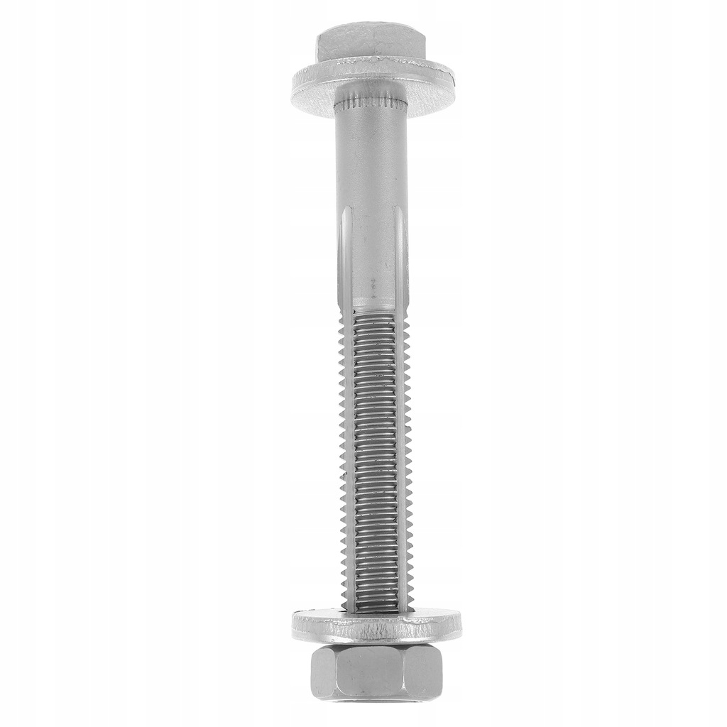 фото №6, Болт крепёжная рычага передний болты naprawcze подвеска серебристый 13,00x3,00x3,00cm