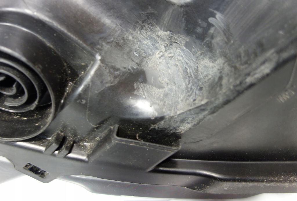 фото №13, Vw golf sportsvan lift 517941006d 2018-2020 с led лампы перед