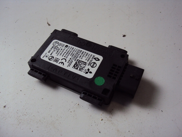 фото №3, Радар датчик лівий задня renault kangoo iv 22 rok