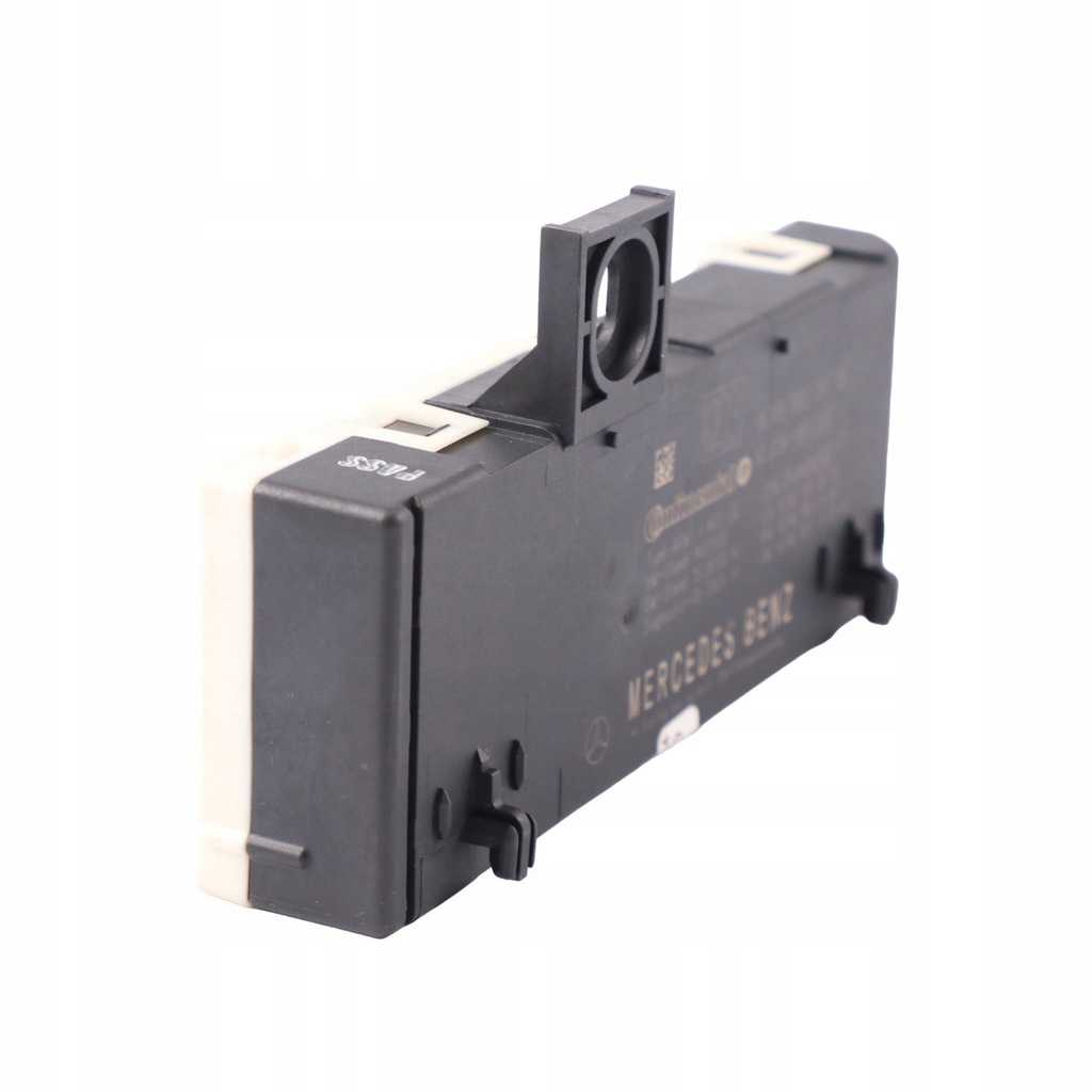 фото №12, Mercedes gla x156 модуль доводчик крышки крышка багажника a2469003615