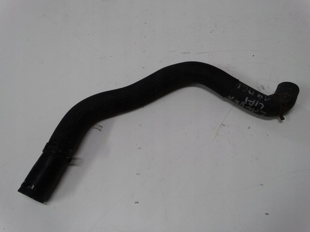 фото №2, Труба повітря renault laguna 1.9 dci lift