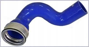 фото №1, Шланг интеркулер chrysler pt cruiser 02-09