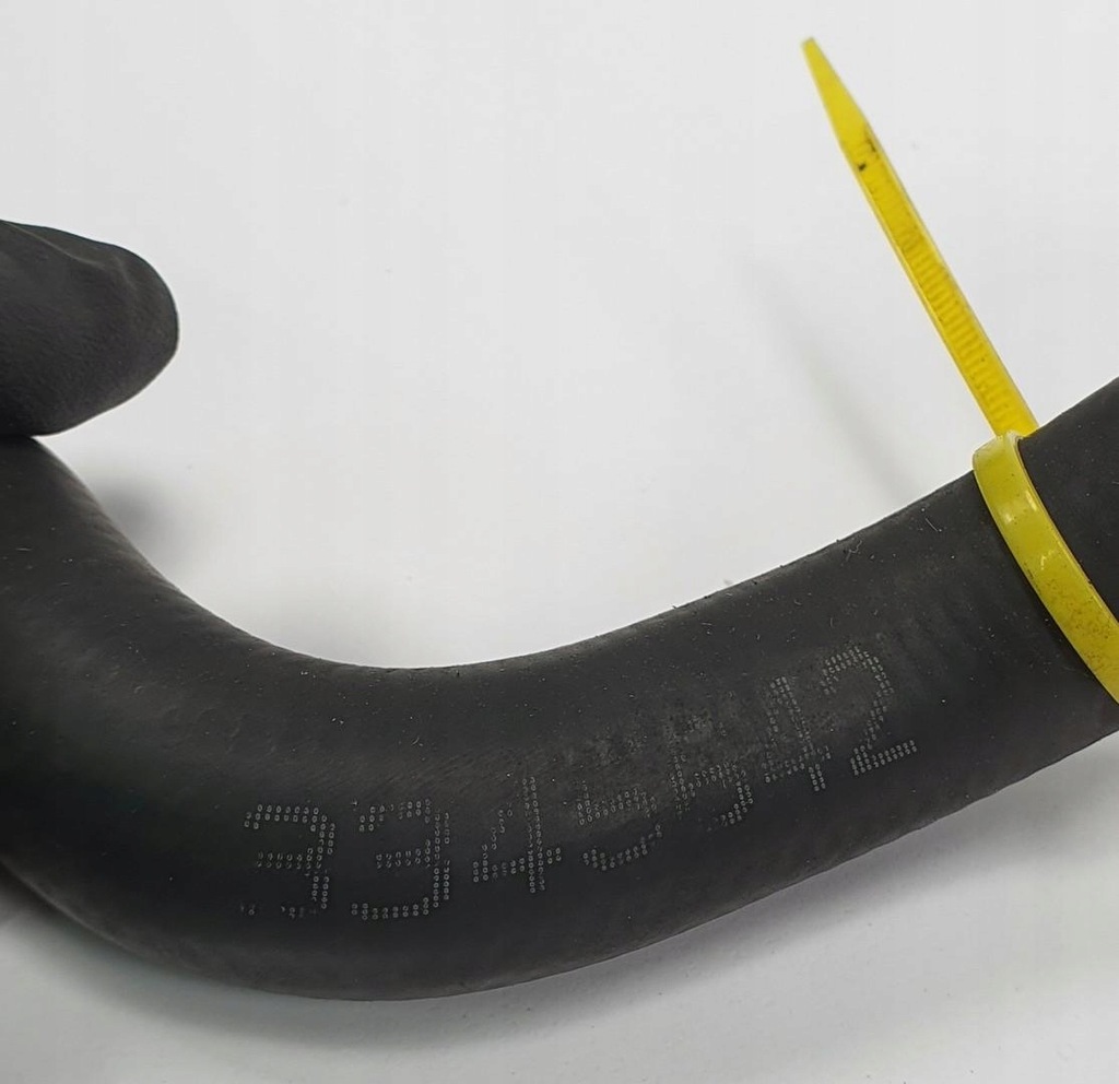 фото №2, Wąż труба шланг wody volvo v70 ii 2.4 b 3345642