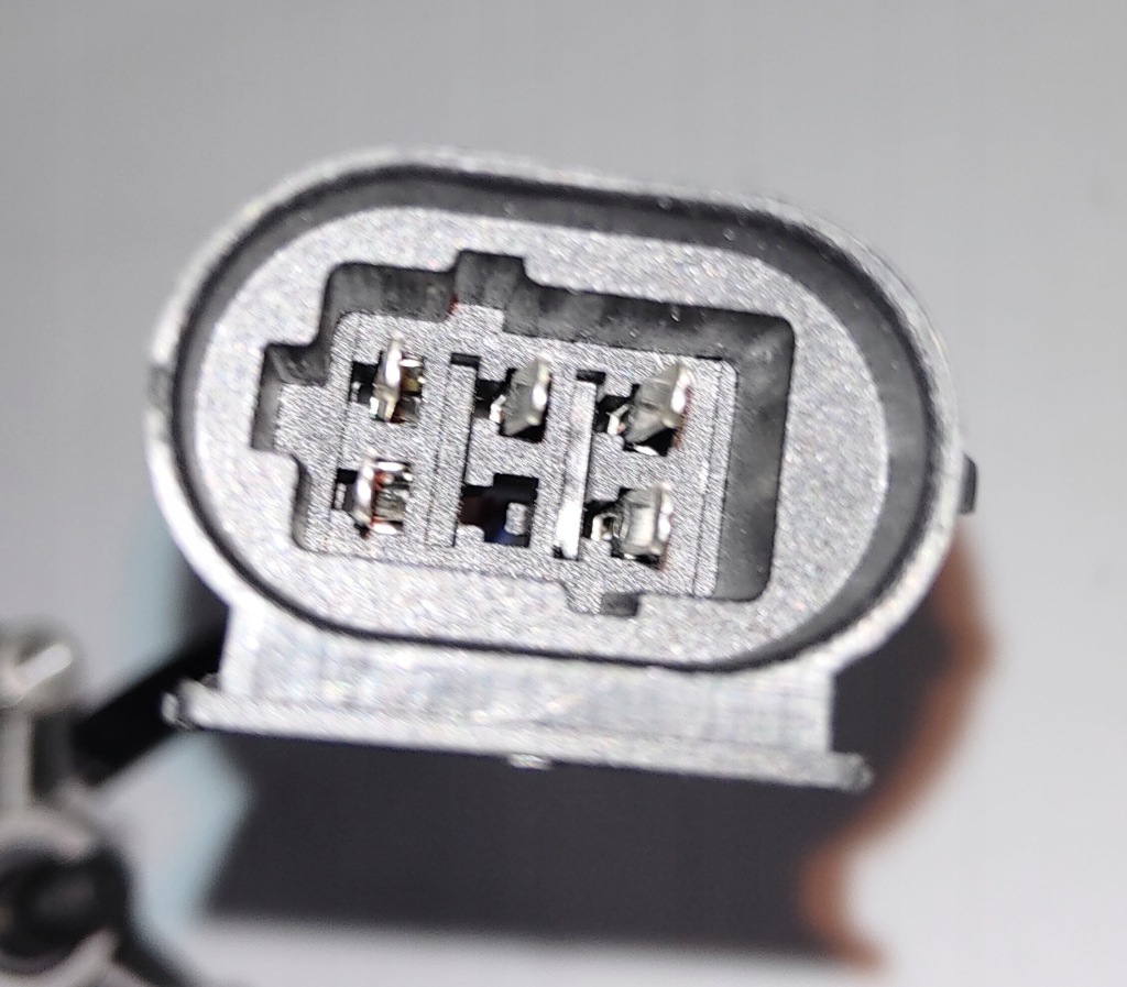 фото №2, Моторчик двірник перед renault symbol 06-08