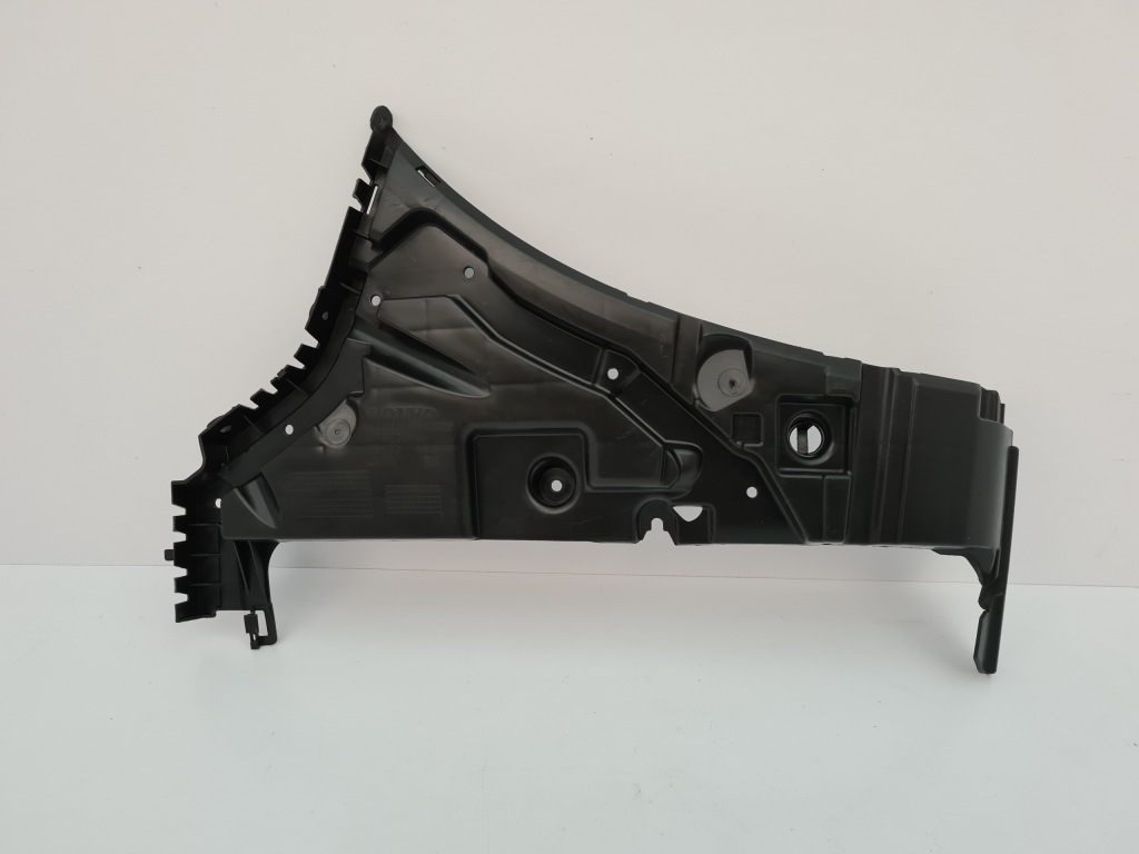 фото №1, Напрямна бампера правий задня volvo xc60 ii 31663563