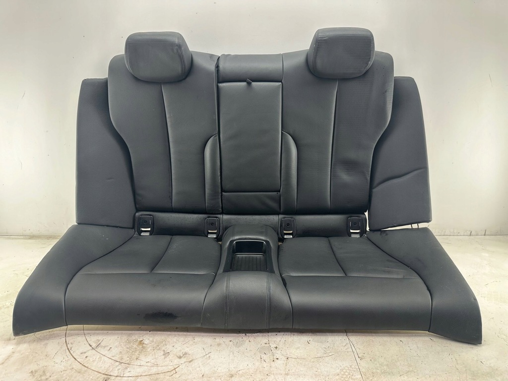 фото №6, Bmw 4 f32 f33 2018 комплект другое сиденья