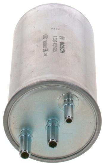 Купити Bosch f 026 402 075 фільтр пального