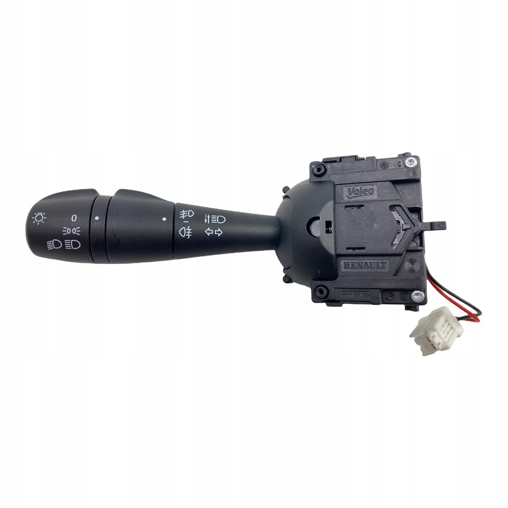 фото №1, Переключатель света trafic iii vivaro talento