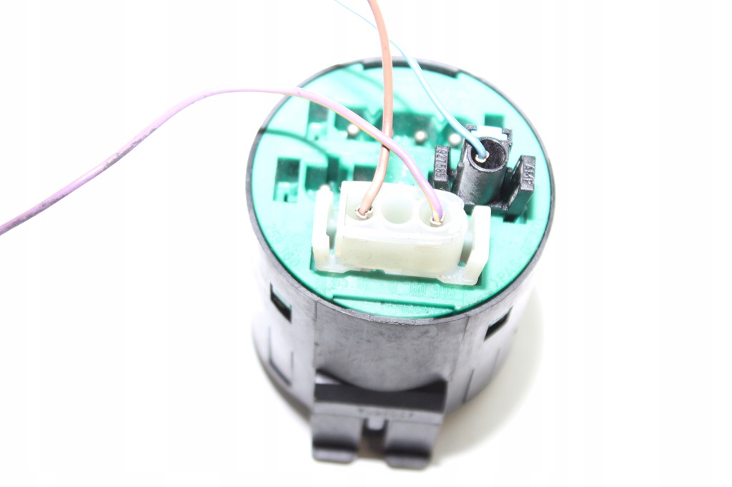 фото №1, Bmw e46 e39 e38 gong сигналізатор 8360995 + штекер роз'єми