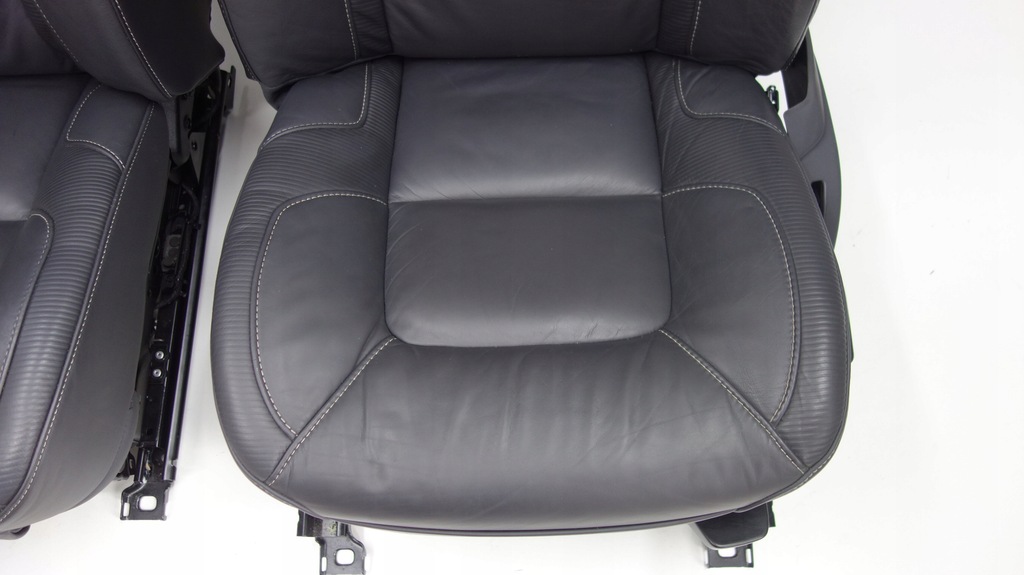 фото №6, Volvo v70 r-design сидіння заднє сидіння