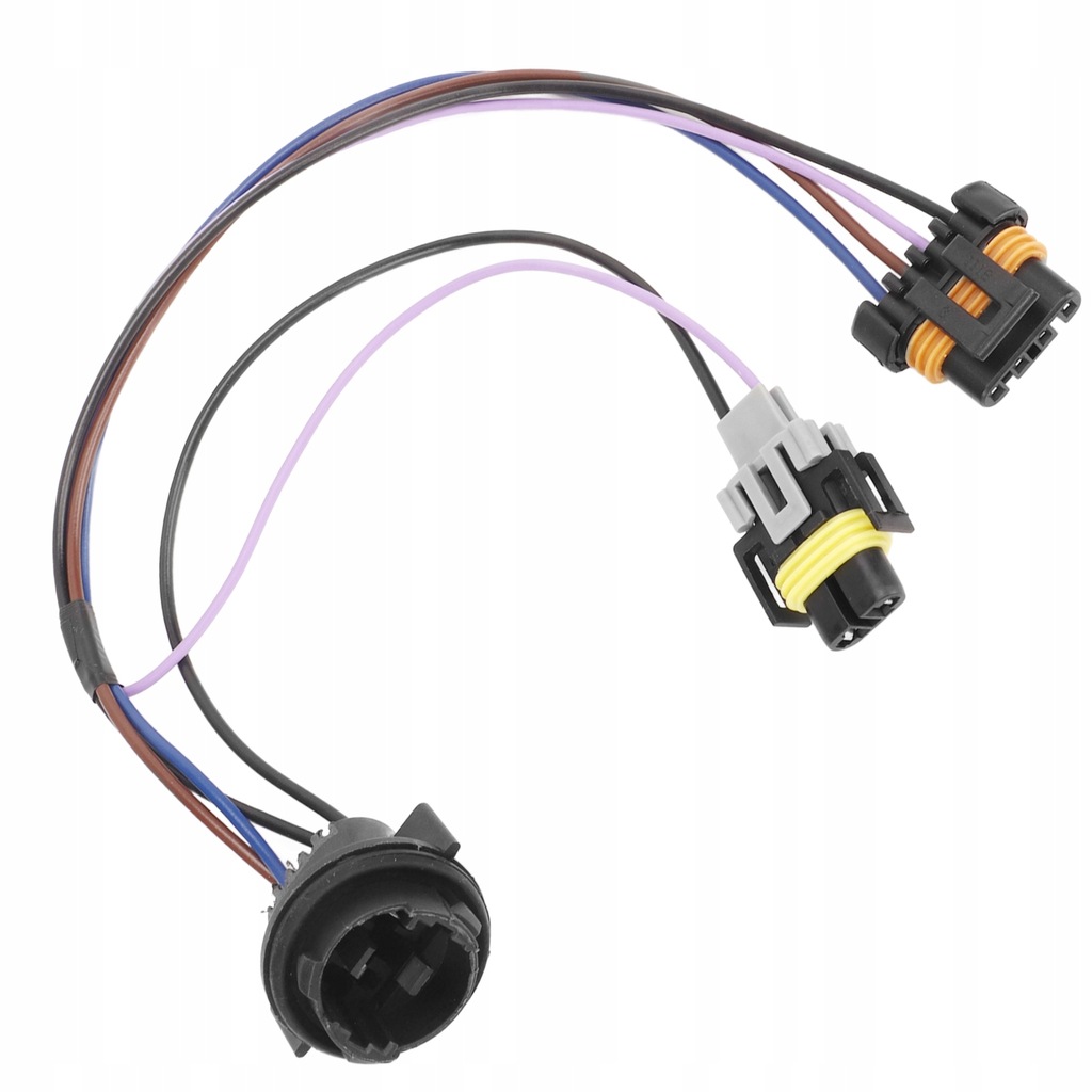 фото №9, Джгут трубопровід передніх світла протитуманних 16530926 0f