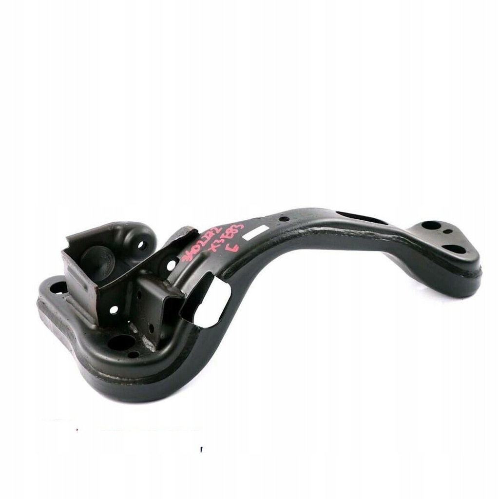 фото №12, Bmw e83 x3 кронштейн балка кронштейн коробки передач