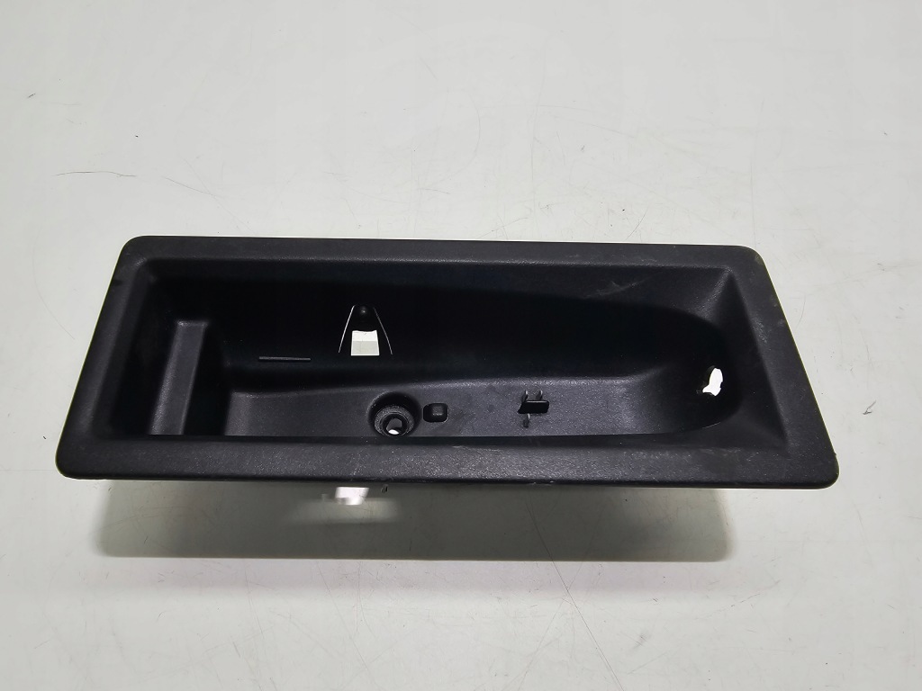 фото №1, Роз'єм зарядний пристрій ліхтарики berlingo iii partner iii #4190