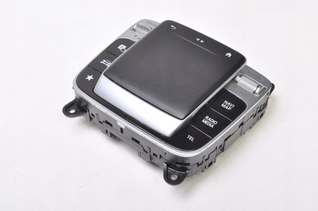 фото №1, Mercedes w177 w167 w247 ручка idrive a2479004103