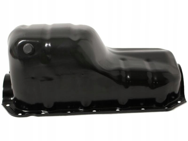 Купити 100-00-060 abakus піддон масляна mazda 323 1.3