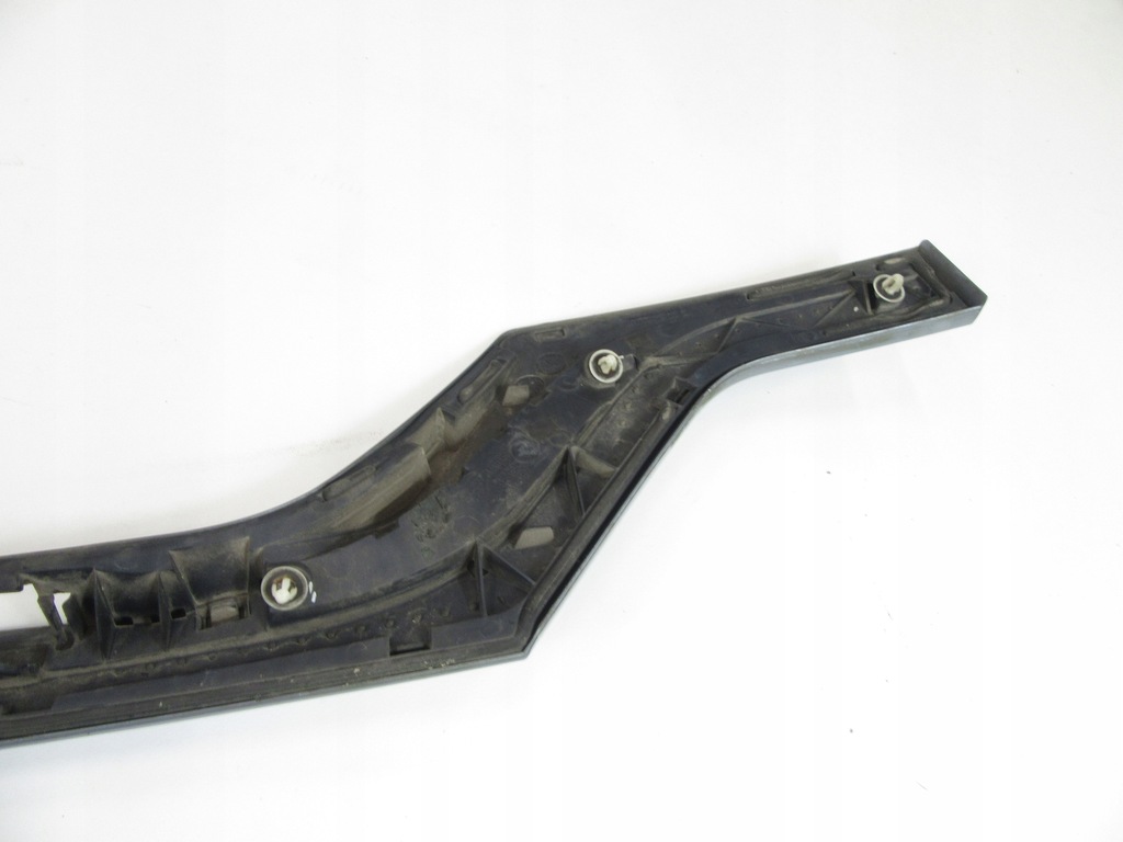 фото №5, Спойлер накладка кришки багажника bmw e83 x3 896