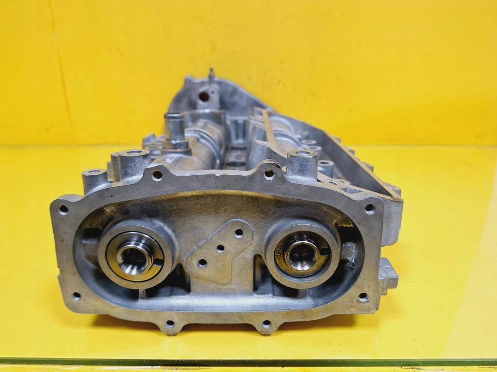 Кришка клапанів вали 5802363690 fiat ducato iveco 2.3 jtd euro 6 nr8 Ціна