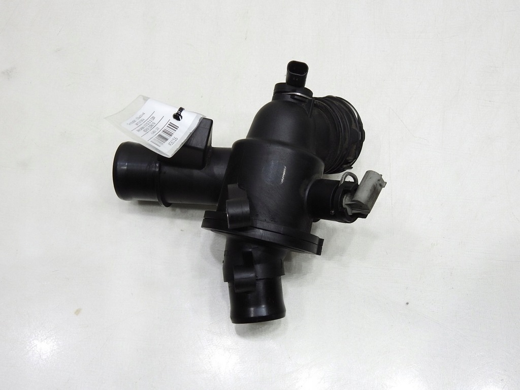 фото №3, Термостат корпус mercedes w212 2.2 cdi