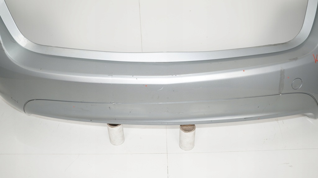 фото №6, Бампер задняя задний opel meriva b 10-13r z179