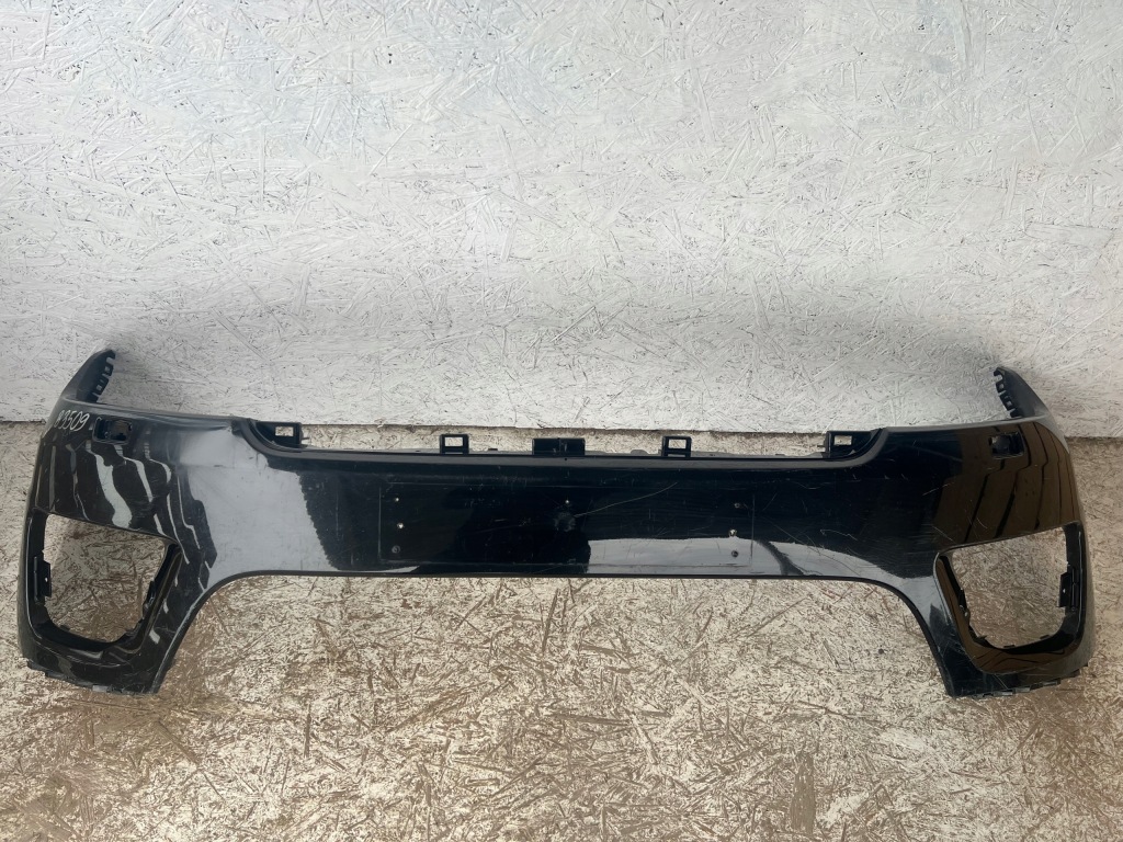 фото №1, Бампер перед передний land range rover sport ii 2