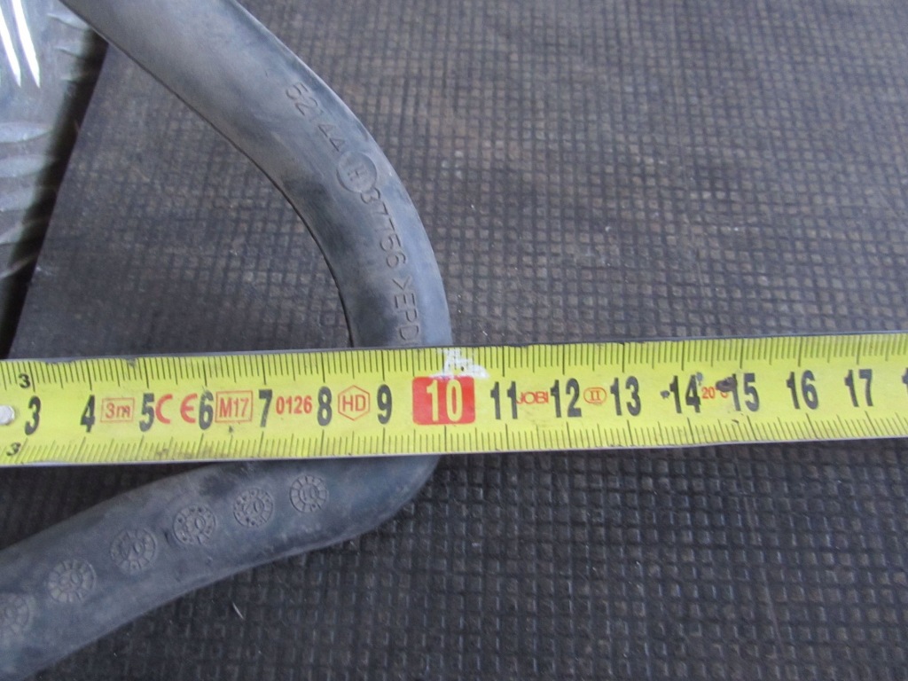 Трубка патрубок opel signum 1.9 cdti 03-05 Київ