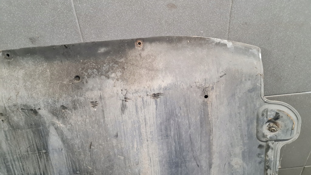 фото №13, Захист pod коробка передач bmw 7 e65 lift 3.0d 7146629