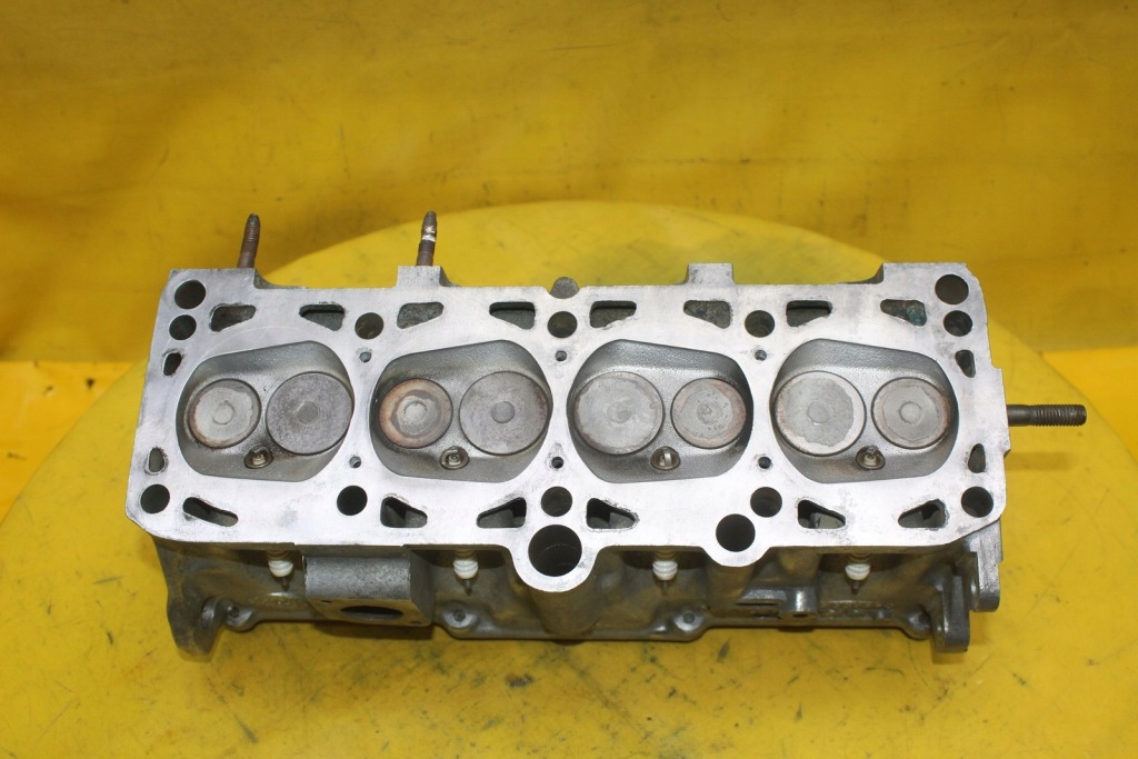 Головка vw transporter t4 2.0 b 8v aac 044103373d Ціна