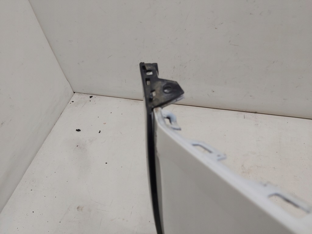 фото №6, Бампер перед audi a1 ii 82a citycarver молдинг