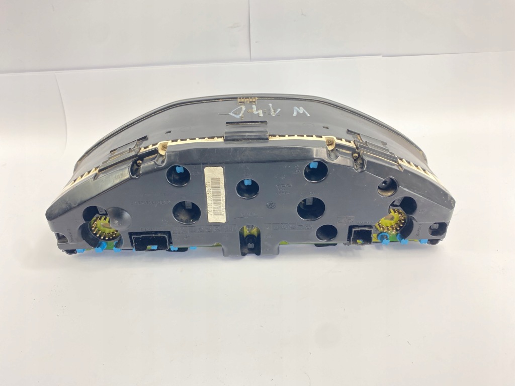 Счетчик приборная панель mercedes w140 s350 350td 3,5td 1405407548 Цена