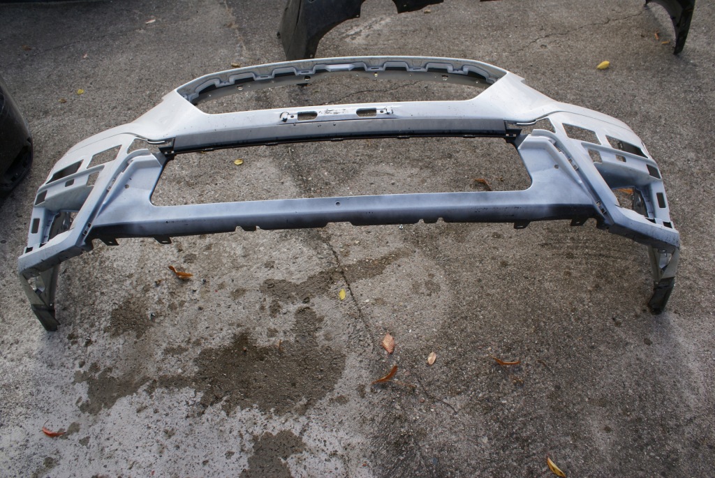 фото №1, Бампер передній subaru outback eur 2020-22