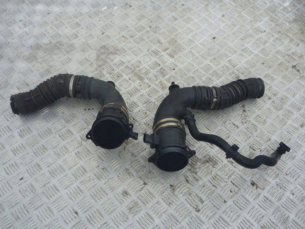 фото №7, Труба wąż повітря maserati quattroporte gts 13-