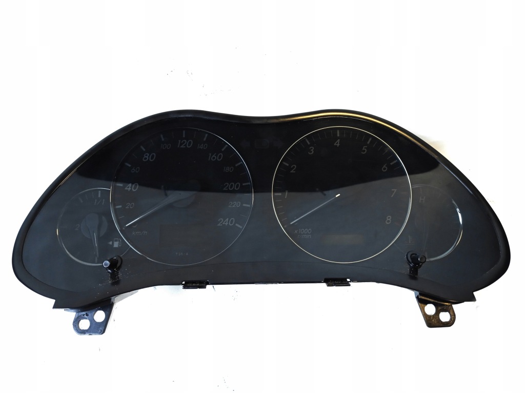 фото №1, Лічильник прилади avensis t25 1.8 16v 8380005530h