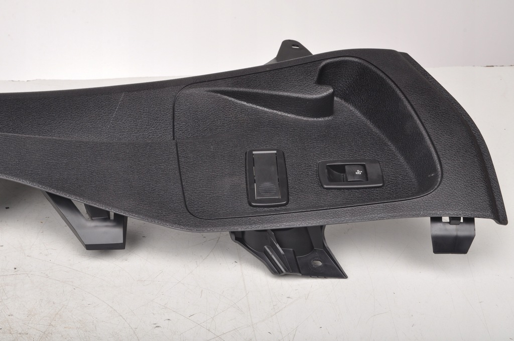 фото №6, Bmw 2 f46 gran tourer обшивка багажника задній правий